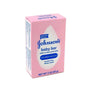 Johnson's Baby Bar 3 oz - PACK OF 6