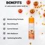 Labidjanaise Carrot Body Oil 125 ml