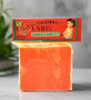 Larissa Carrot Soap 225g