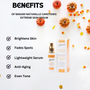Makari Naturalle Carotonic Extreme Skin Serum 1.7 oz