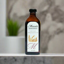 Mamado Aromatherapy 100% Pure Wheat Germ Oil 150 ml