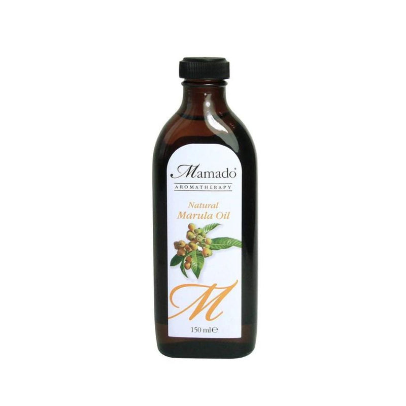 Mamado Natural Marula Oil 150ml