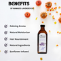 Mamado Lavender Oil 150ml