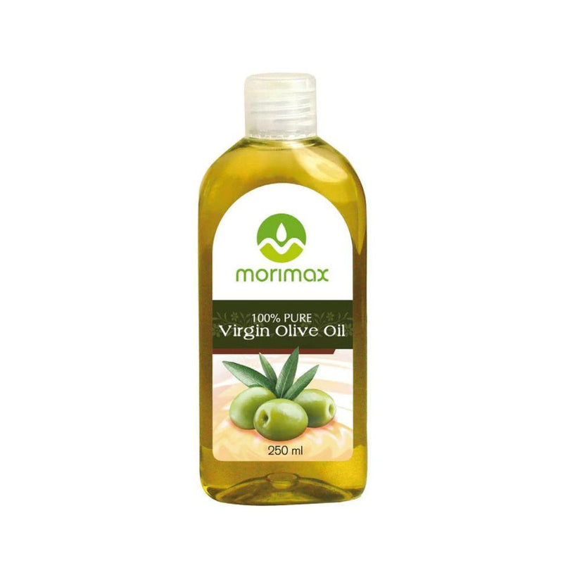 Morimax 100% Pure Virgin Olive Oil 250 ml