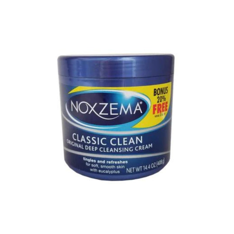 Noxzema Classic Clean Cream  14.4oz