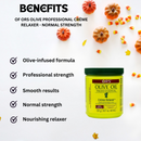 ORS Olive Oil Professional Crème Relaxer - Normal Strength 18.75 oz
