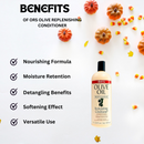 ORS Olive Oil Replenishing Conditioner 33.8 fl oz