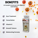 Palmer's Cocoa Butter Formula Scar Serum 1 oz