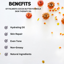 Palmer's Cocoa Butter Formula Skin Therapy Oil 5.1 oz