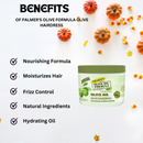 Palmer's Olive Oil Formula Olive Hairdress 8.8 oz
