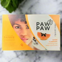 Image 18: Paw Paw Clarifying Soap 180g