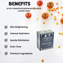Pr. Francoise Bedon Excellence Luxury Soap 7 oz