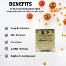 Pr. Francoise Bedon Paris Reparateur Scrub Exfoliating Soap 7oz
