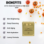 Pr. Francoise Bedon Ultime Gold Soap 200g