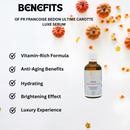 Pr Francoise Bedon Ultime Carotte Luxe Serum 50 ml