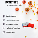 Precious Beauty Soap 2.82 oz