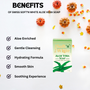 Swiss Soft’n White Aloe Vera Soap  7oz