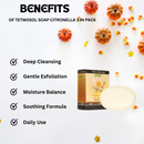 Madina Skin Soap 4.75 oz