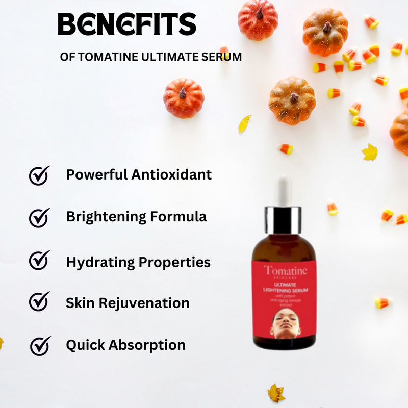 Tomatine Ultimate Serum 30ml