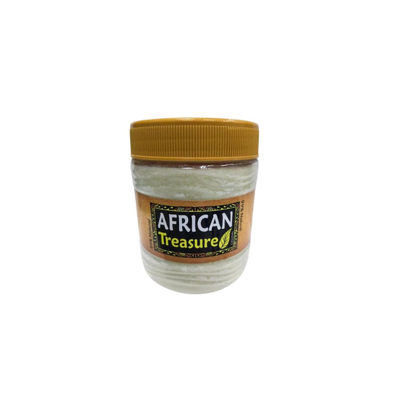 African Treasure Shea Butter Cream 335g