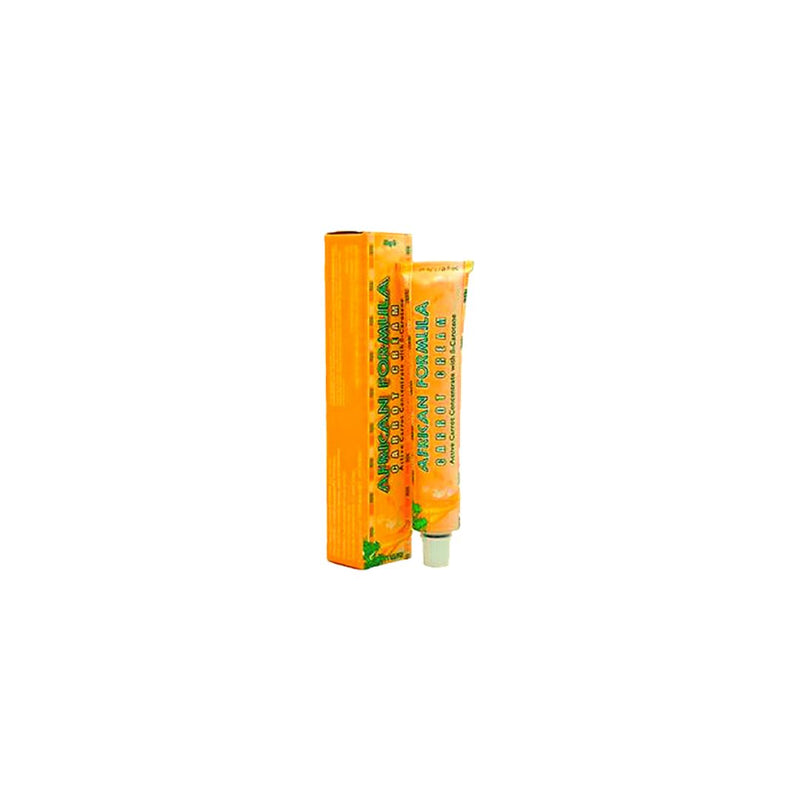 African Formula Skin Carrot Cream  1.76oz / 50g