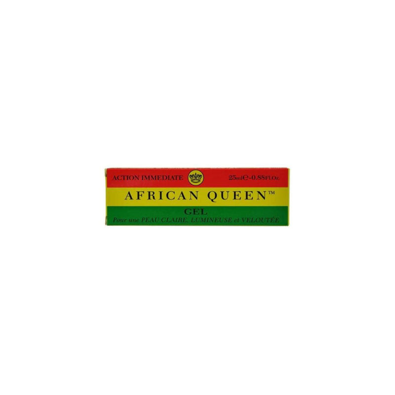 African Queen Cream For a Lighter Brighter and Smoother Skin