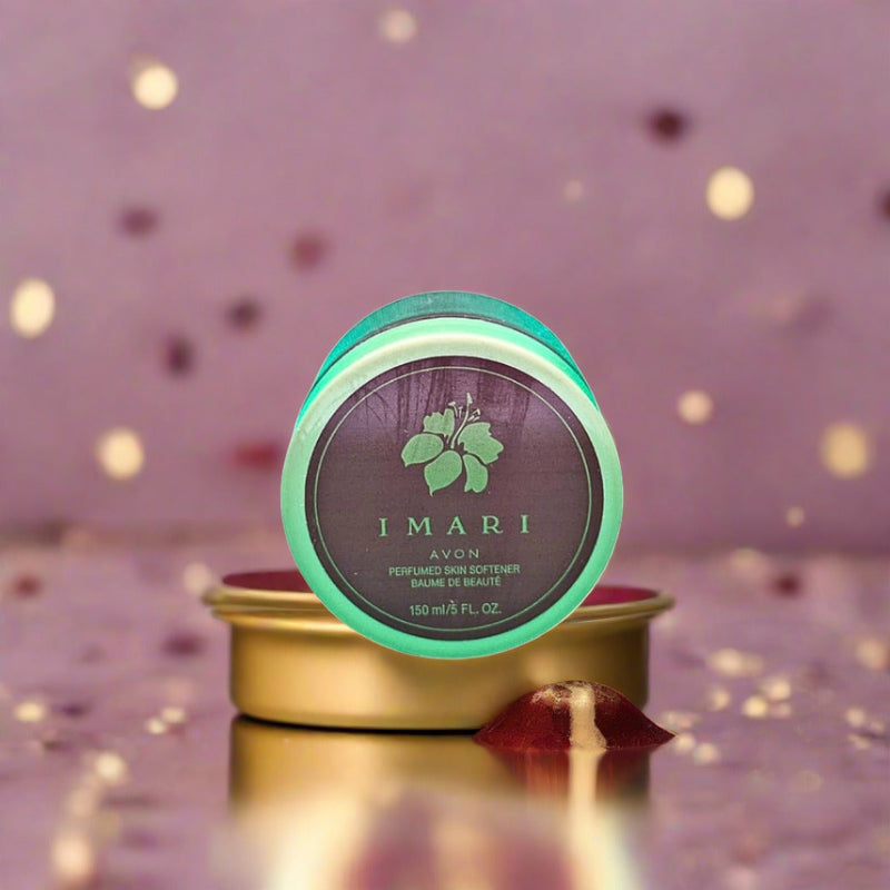 Imari Avon Perfumed Skin Softener 150ml / 5 fl.oz