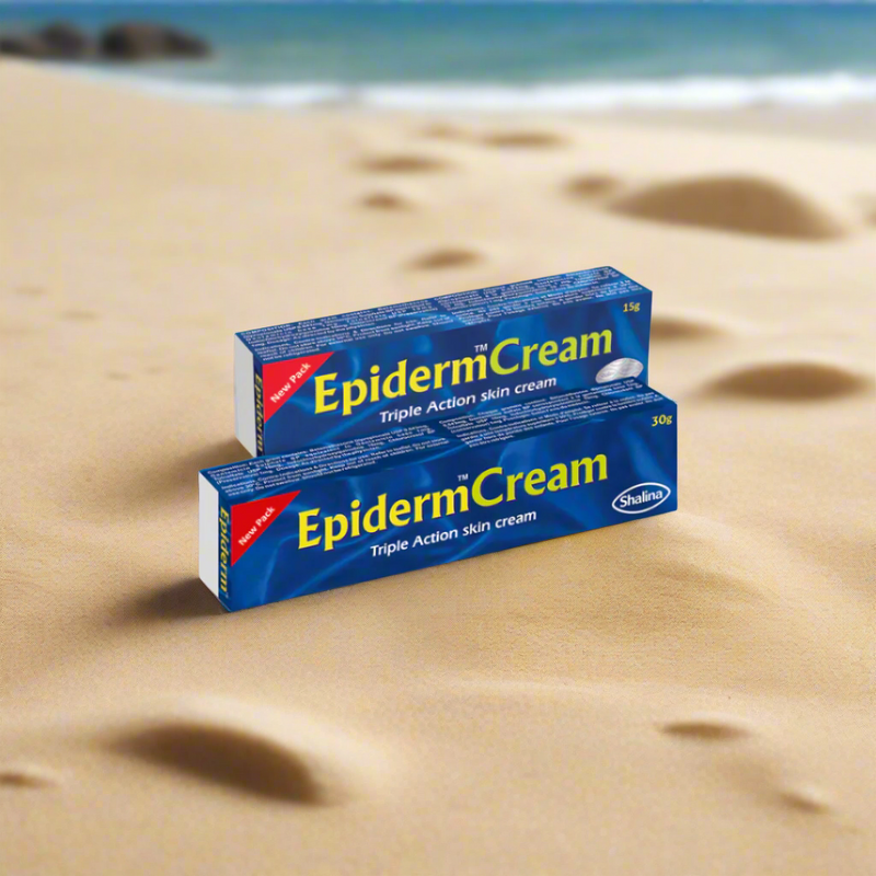 Epiderm Cream 30g