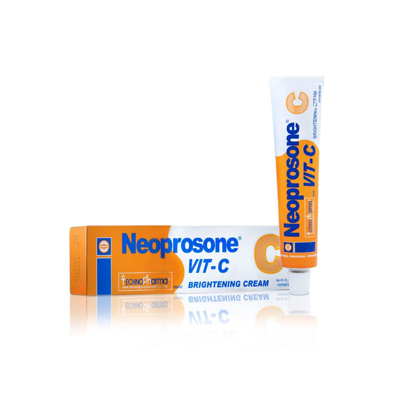 Neoprosone Cream with Vitamin C 1.7 oz