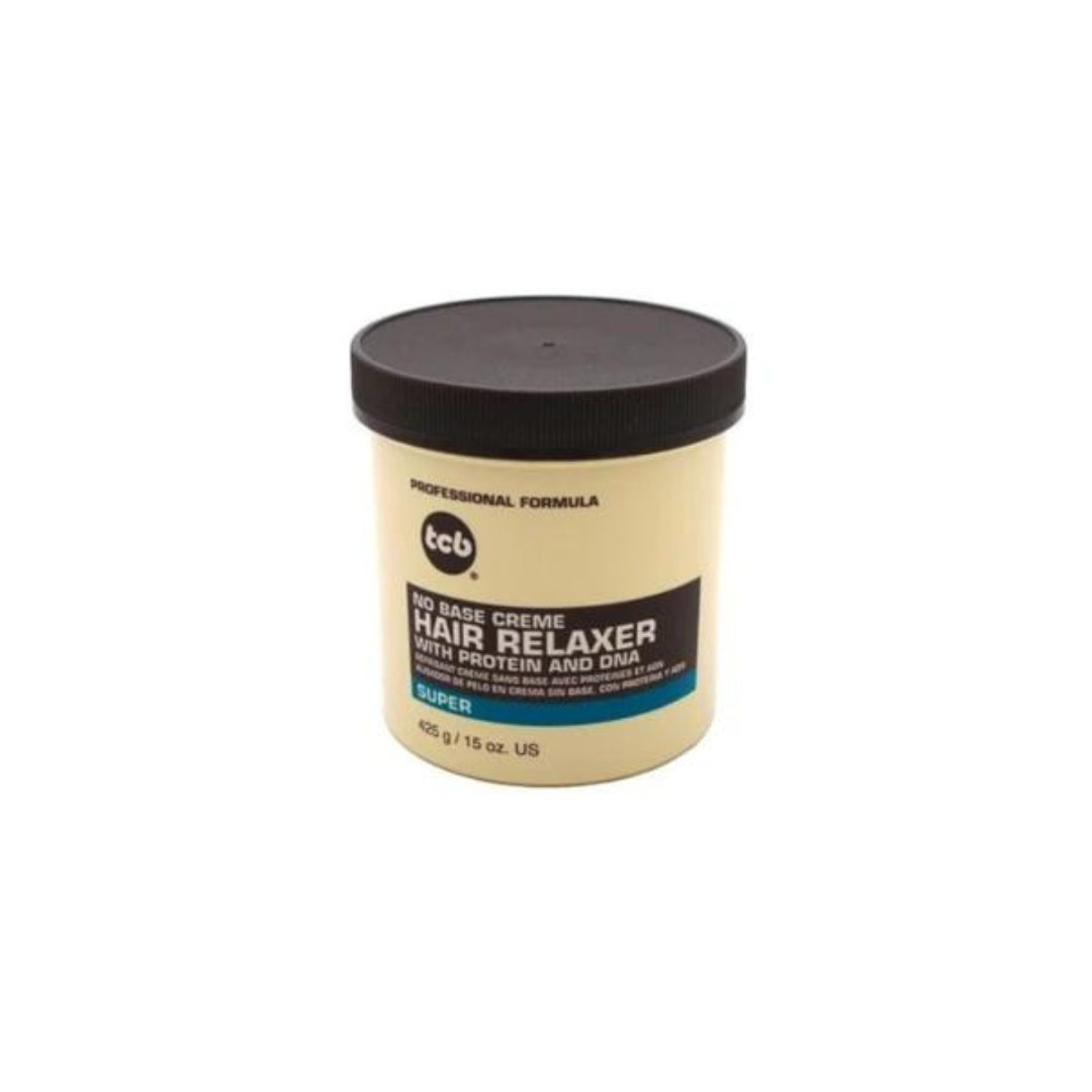 HAIR RELAXER