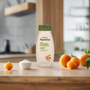 Aveeno Daily Moisturizing B/Wash Yogurt Apricot 18 oz