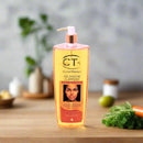 CT+ Clear Therapy Shower Gel w/ Carrot Oil 800 ml
