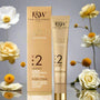 Fair & White Gold #2 Revitalizing Fade Cream 1.7 oz