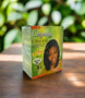 Africa's Best Organic Olive Oil Conditioning Relaxer System Twin Pack Super