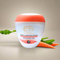 Image 25: CT+ Clear Therapy Cream with Carrot Oil 400 ml