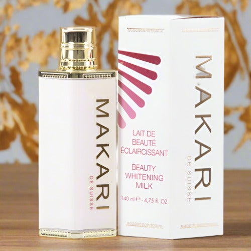 Makari Body Milk 4.75 oz