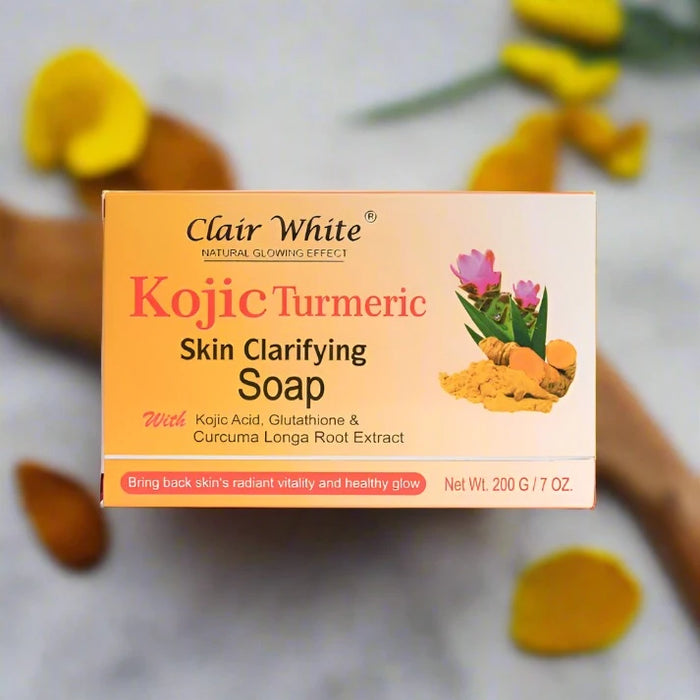natura white glutathione soap UNO NATURA WHITE GLUTATHIONE SOAP 135g main image 1