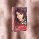 Revlon ColorSilk Hair Color, [34] Deep Burgundy 1