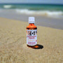 SH-18 Natural Organic Serum 1.66 oz / 50 ml
