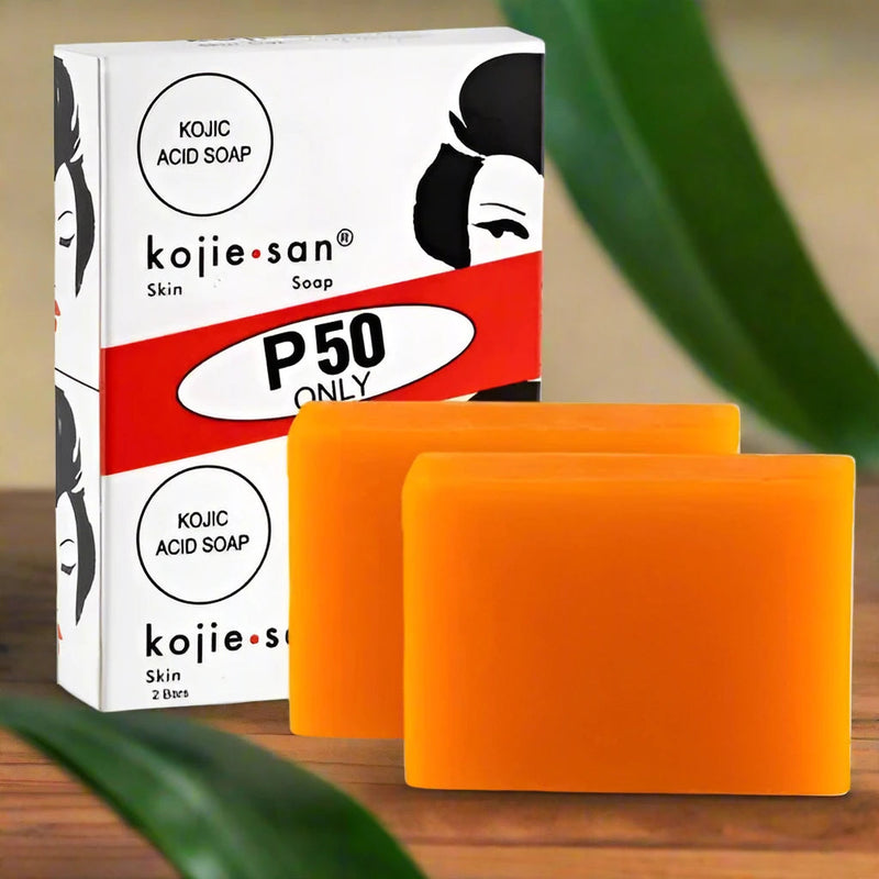 Kojie San Skin Soap 65G