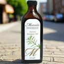 Mamado Aromatherapy Sesame Oil with Sweet Almond Oil 150ml