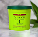 Organic Root Stimulator Olive Oil Professional Creme Relaxer Normal 4 lb