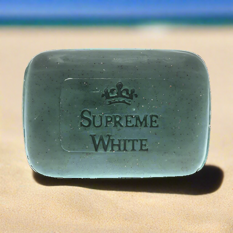 Supreme White Sacred Union Toning Soap 7 oz