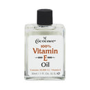 Cococare 100% Vitamin E Oil