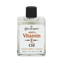 Cococare 100% Vitamin E Oil